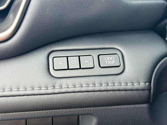 New 2026 Lexus IS 350 F Sport RWD image 34