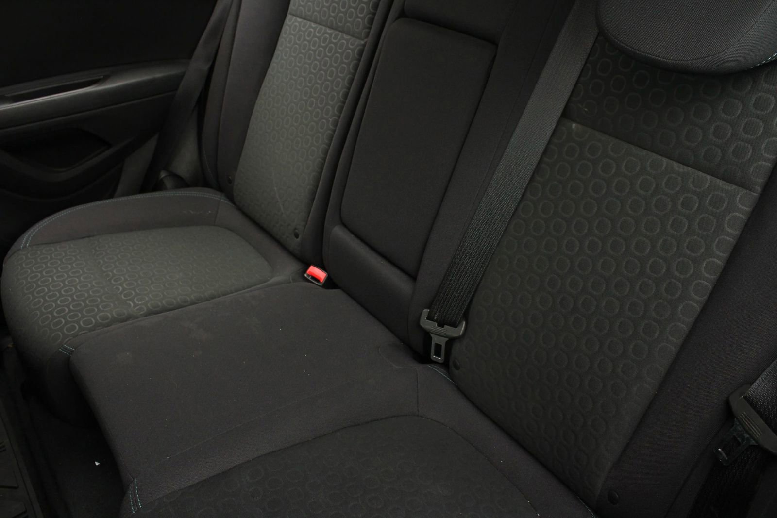 Used 2016 Chevrolet Trax LS w/ LPO, Protection Package FWD image 12