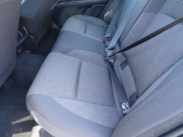 Used 2025 Toyota Camry LE FWD image 7
