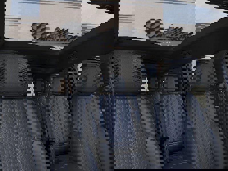 New 2026 Cadillac Escalade IQL Luxury image 24