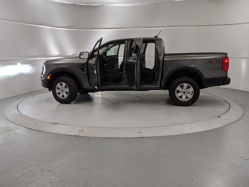 New 2025 Ford Ranger XL w/ Trailer Tow Package image 11