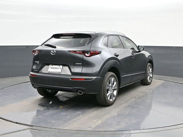 Used 2023 MAZDA CX-30 AWD 2.5 S w/ Preferred Package image 11