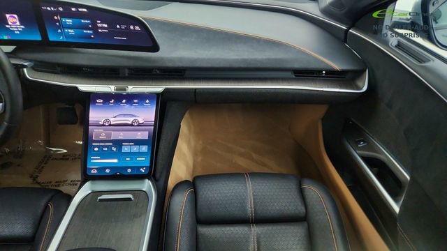 Used 2023 Lucid Air Grand Touring AWD/4WD image 37