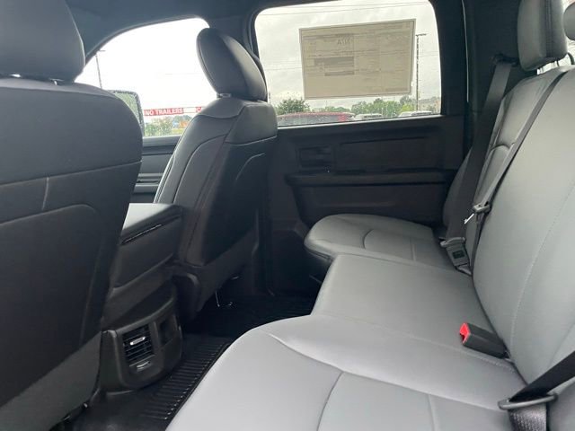 New 2025 RAM 5500 Tradesman image 20