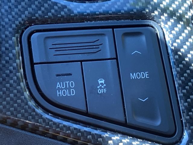 Used 2025 Cadillac CT4 V Blackwing w/ Driver Assist Package RWD image 29