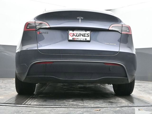 Used 2023 Tesla Model Y Long Range image 47