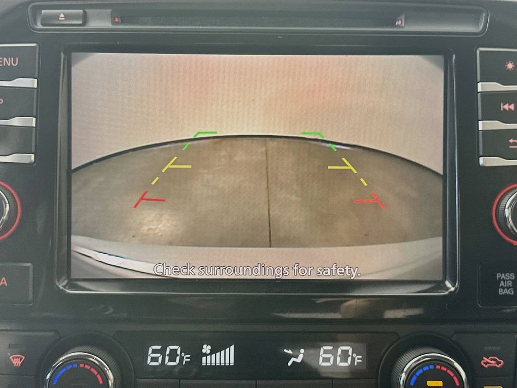 Used 2023 Nissan Maxima SV w/ Floor Mat Group FWD image 20