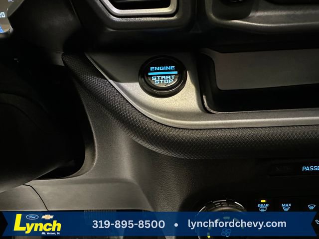 Used 2022 Ford Bronco Sport Big Bend image 13