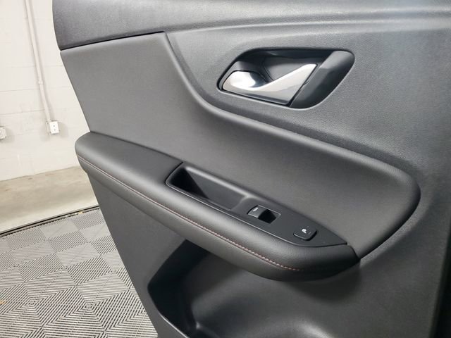 Used 2021 Chevrolet Blazer RS w/ Enhanced Convenience Package image 18