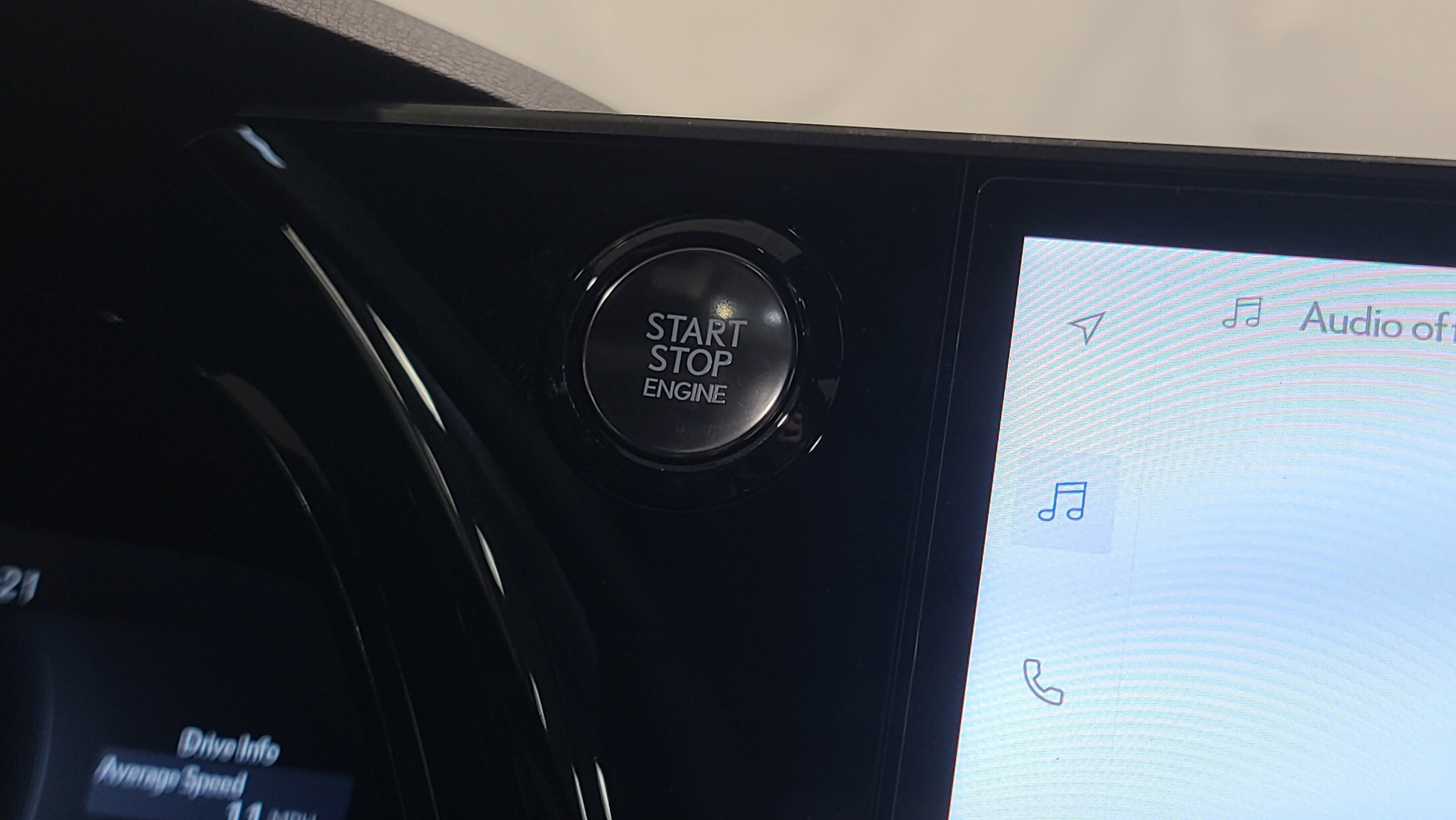New 2026 Lexus RX 350 AWD image 20