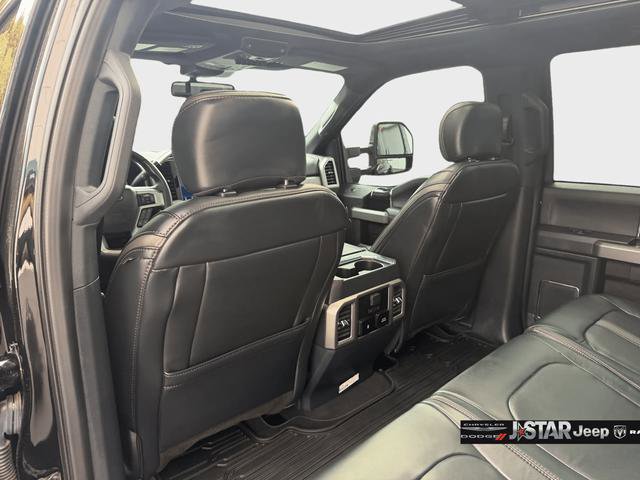 Used 2022 Ford F450 Platinum image 23