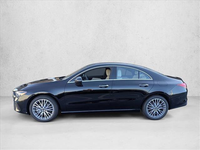 New 2026 Mercedes-Benz CLA 250 image 5