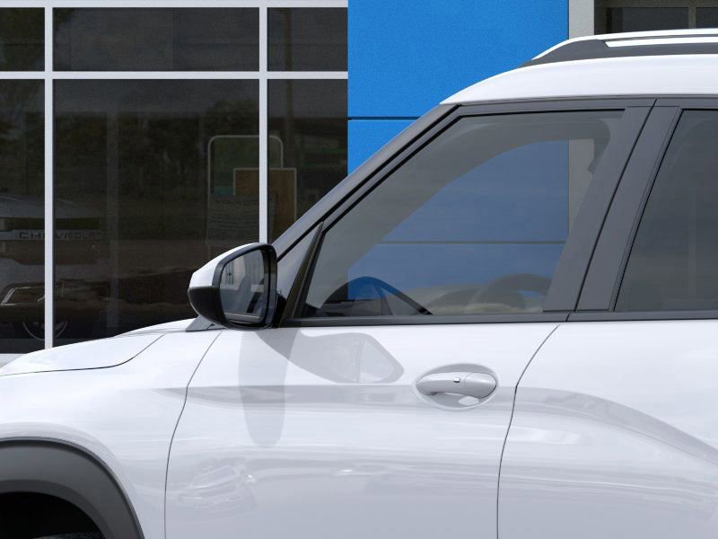 New 2026 Chevrolet TrailBlazer LT w/ Driver Confidence Package image 13