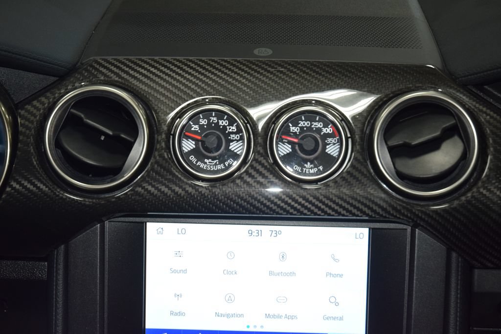 Used 2020 Ford Mustang Shelby GT500 w/ Technology Package RWD image 33