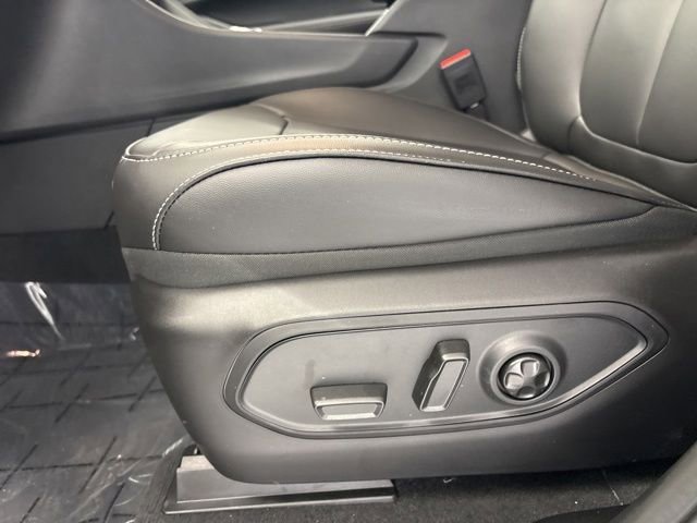 New 2026 Jeep Grand Cherokee Limited AWD/4WD image 15