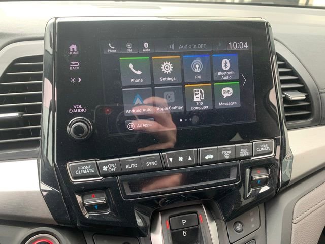 Used 2023 Honda Odyssey EX image 11