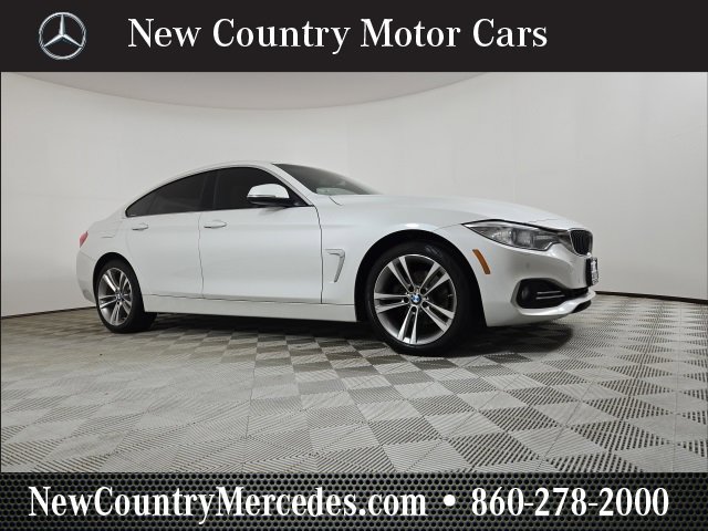 Used 2017 BMW 430i Gran Coupe xDrive