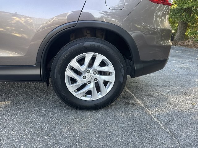 Used 2015 Honda CR-V EX image 33
