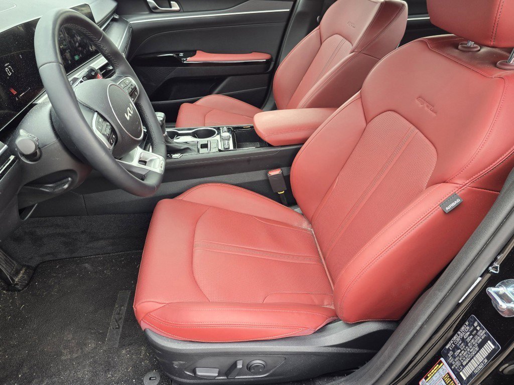 Used 2026 Kia K5 GT-Line image 30