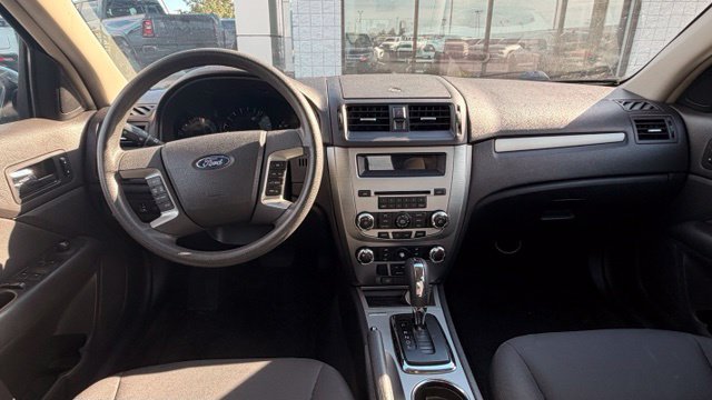 Used 2011 Ford Fusion SE w/ 201A Rapid Spec Order Code FWD image 17
