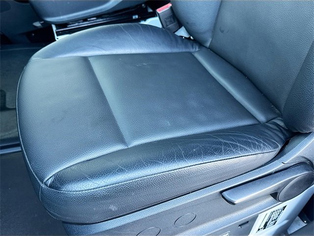 Certified 2025 Mercedes-Benz Sprinter 2500 image 19