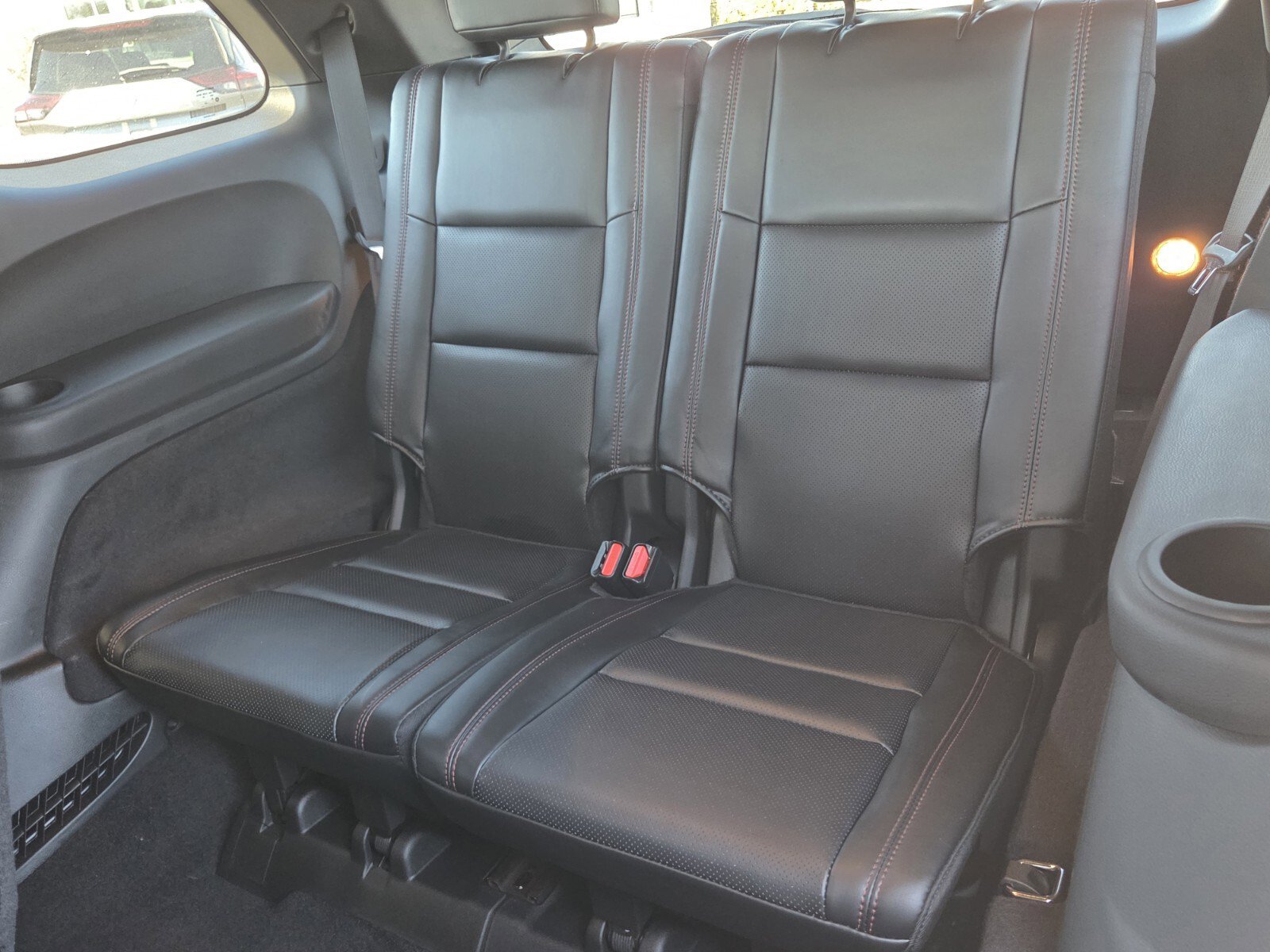 Used 2024 Dodge Durango R/T AWD/4WD image 12
