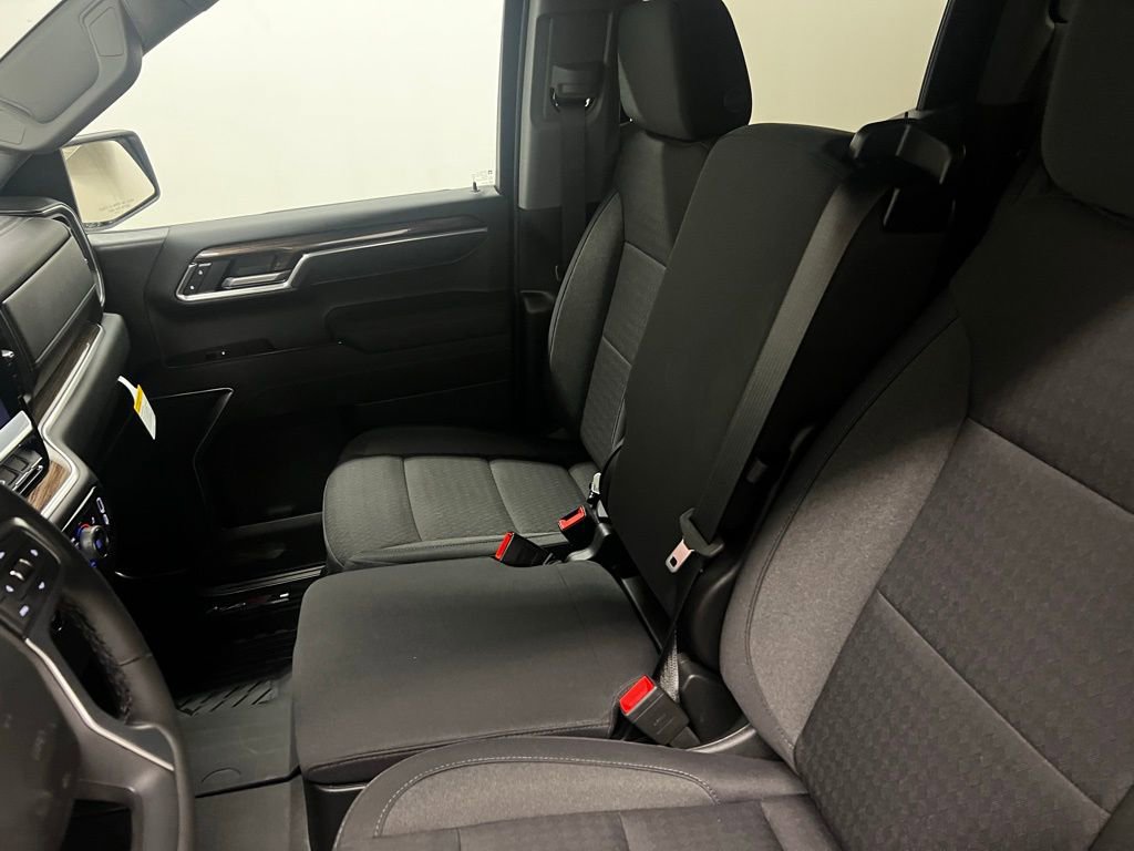 New 2026 Chevrolet Silverado 1500 RST image 29