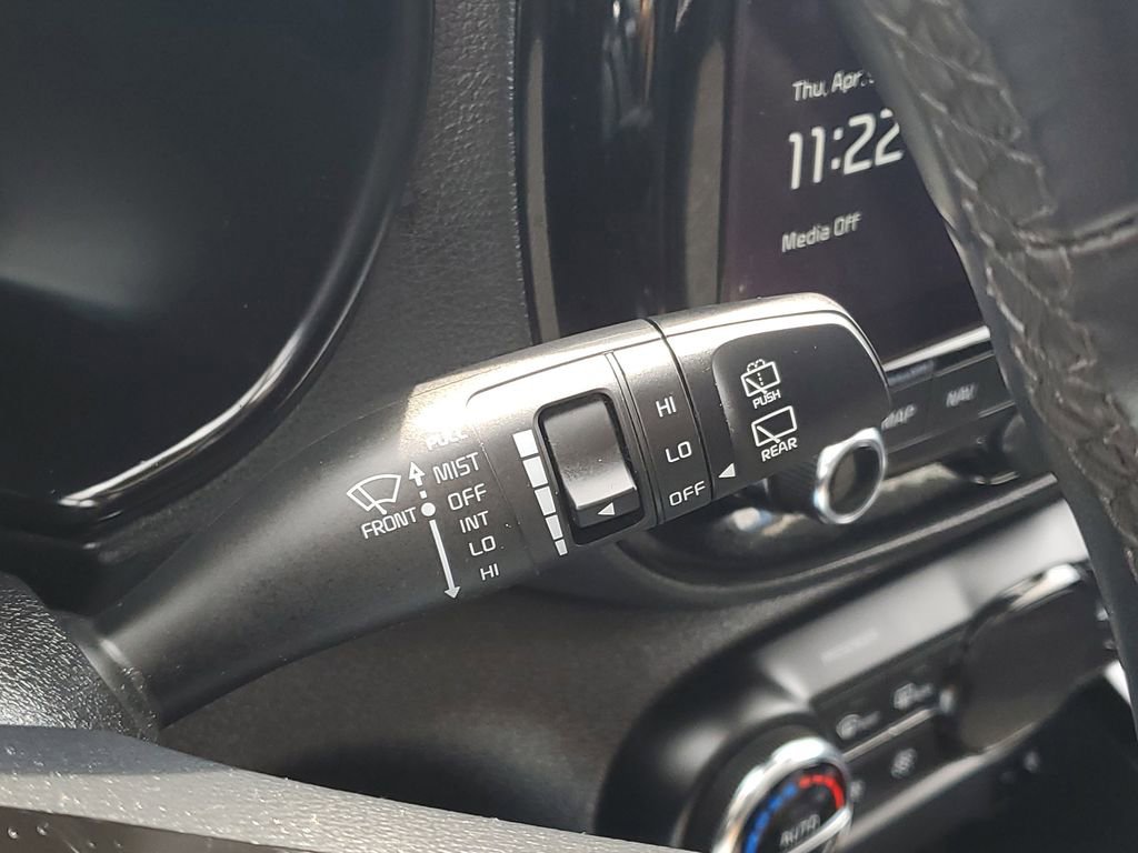 Certified 2023 Kia Soul EX image 20