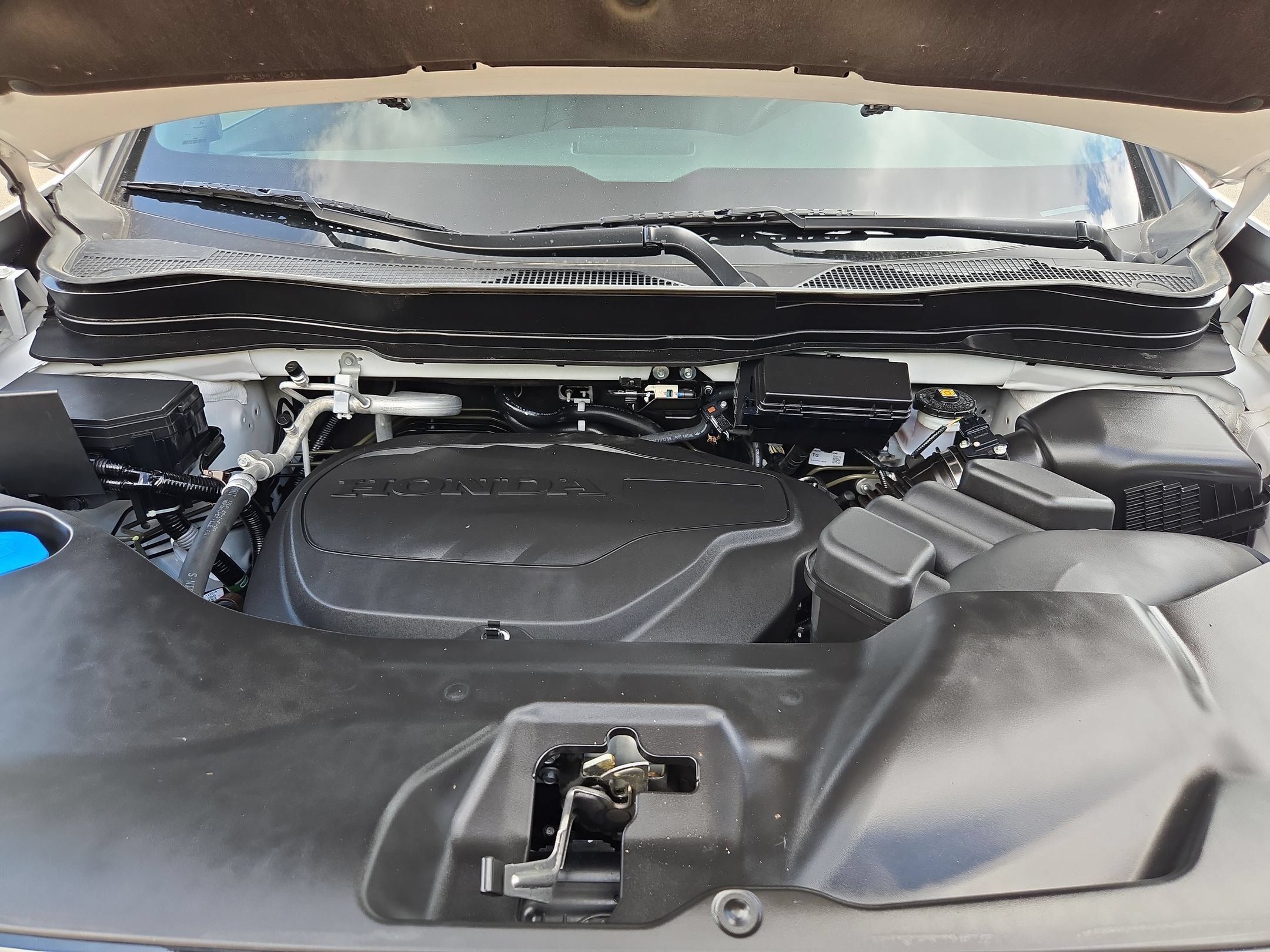 Used 2024 Honda Ridgeline Black Edition image 31