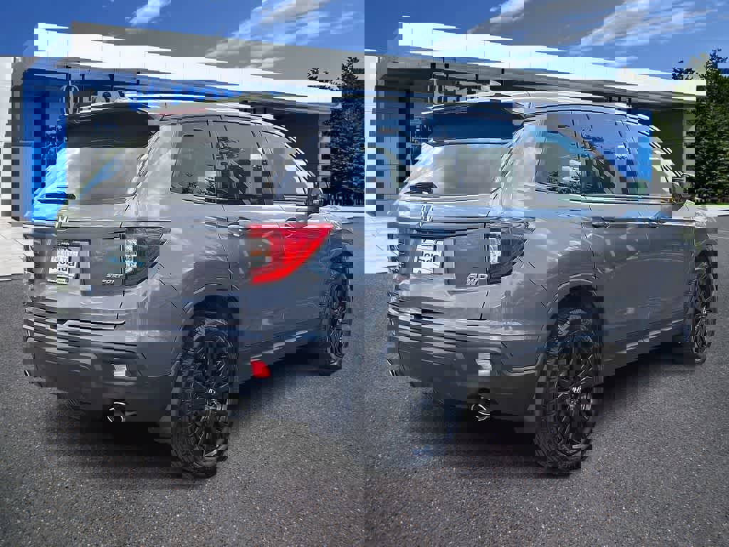 Used 2021 Honda Passport Sport image 24