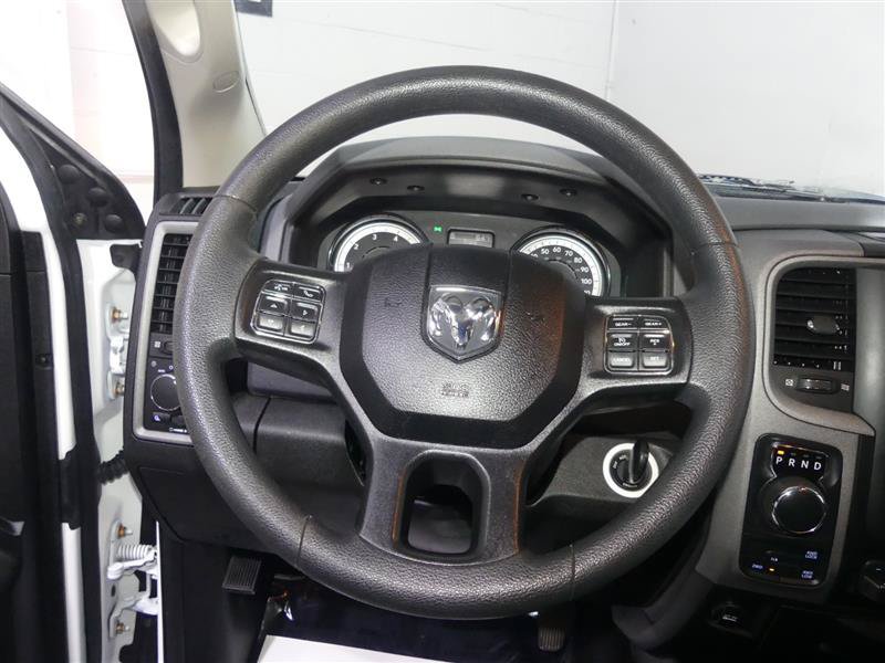 Used 2019 RAM 1500 Tradesman w/ Popular Equipment Group AWD/4WD image 27