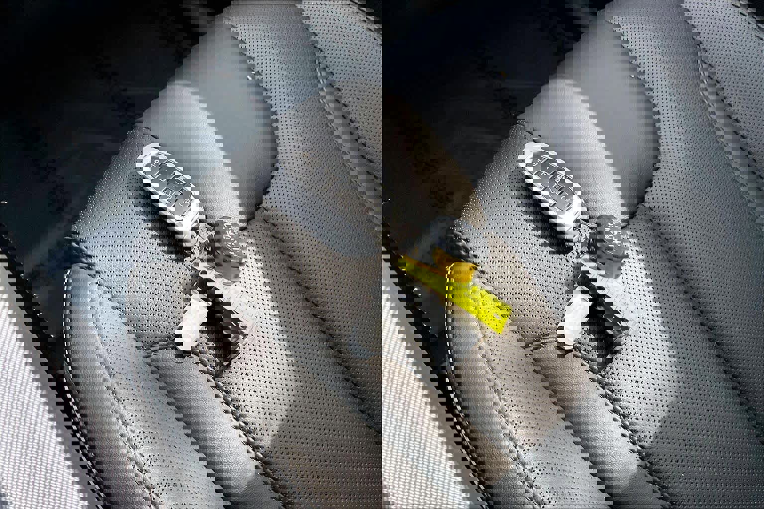 Used 2024 Hyundai Palisade SEL image 14