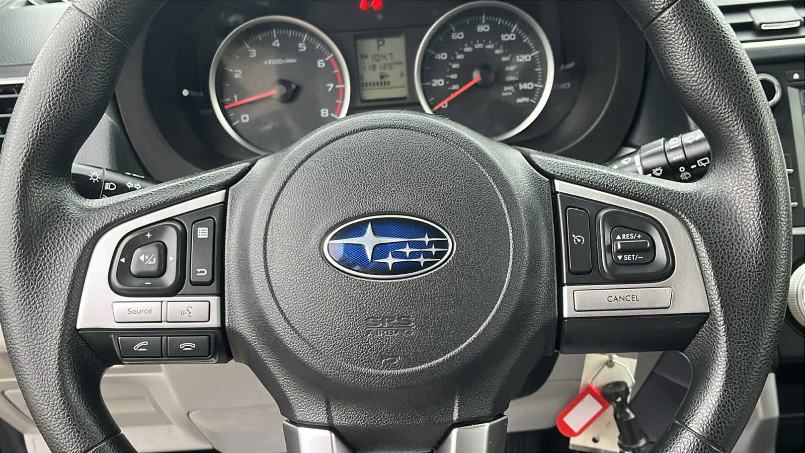 Used 2018 Subaru Forester 2.5i w/ Alloy Wheel Package AWD/4WD image 12