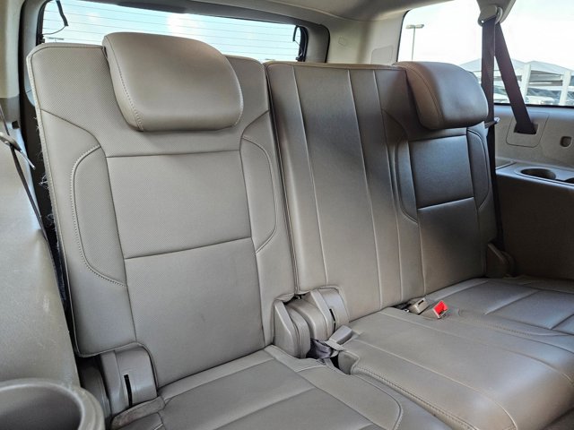 Used 2019 GMC Yukon XL SLT w/ Open Road Package RWD image 18