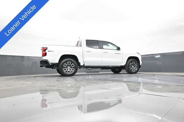 New 2025 Chevrolet Colorado Z71 AWD/4WD image 32