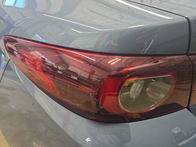 New 2026 MAZDA MAZDA3 Carbon AWD/4WD image 35