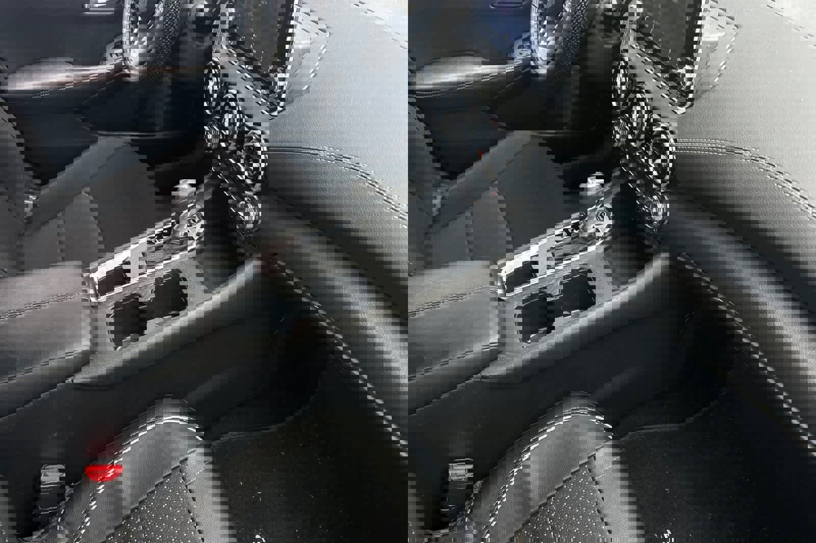 Used 2024 Nissan Sentra SV w/ All-Weather Package image 17