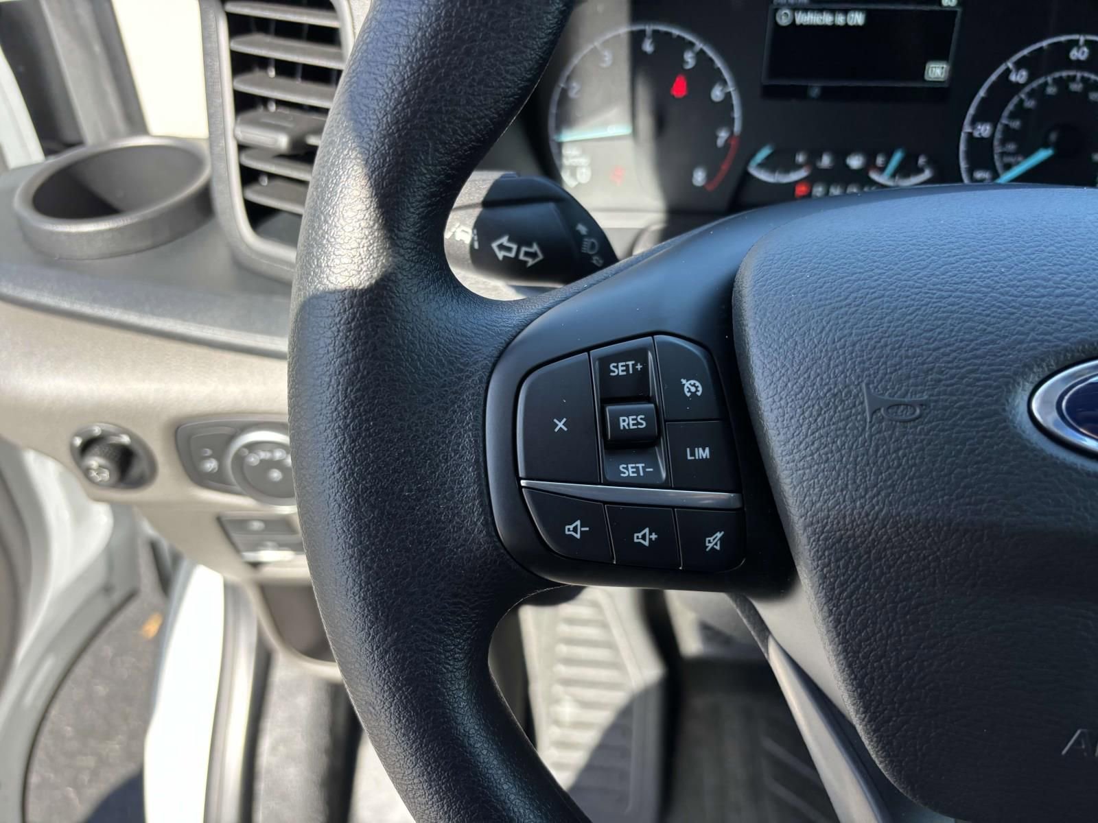 New 2025 Ford Transit 150 Low Roof image 14