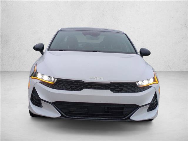 Used 2022 Kia K5 GT-Line w/ GT-Line FWD Premium Package image 2