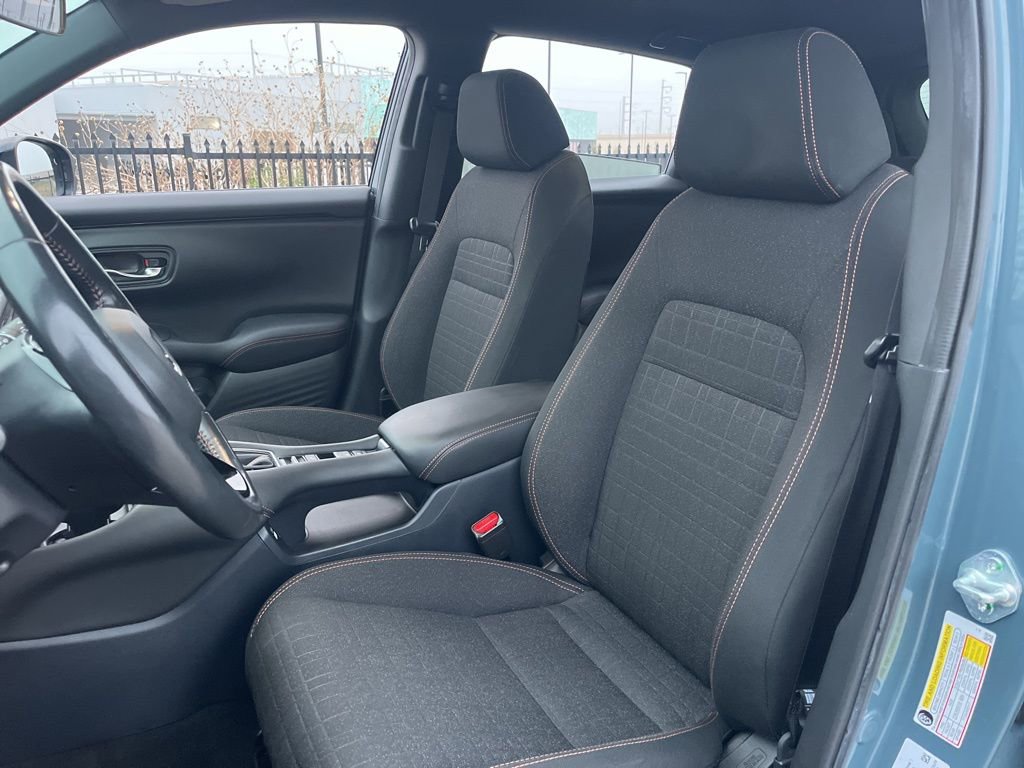 Used 2023 Honda HR-V Sport image 25
