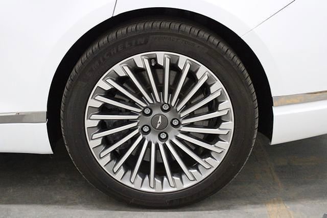 Used 2023 Genesis G80 Base image 49