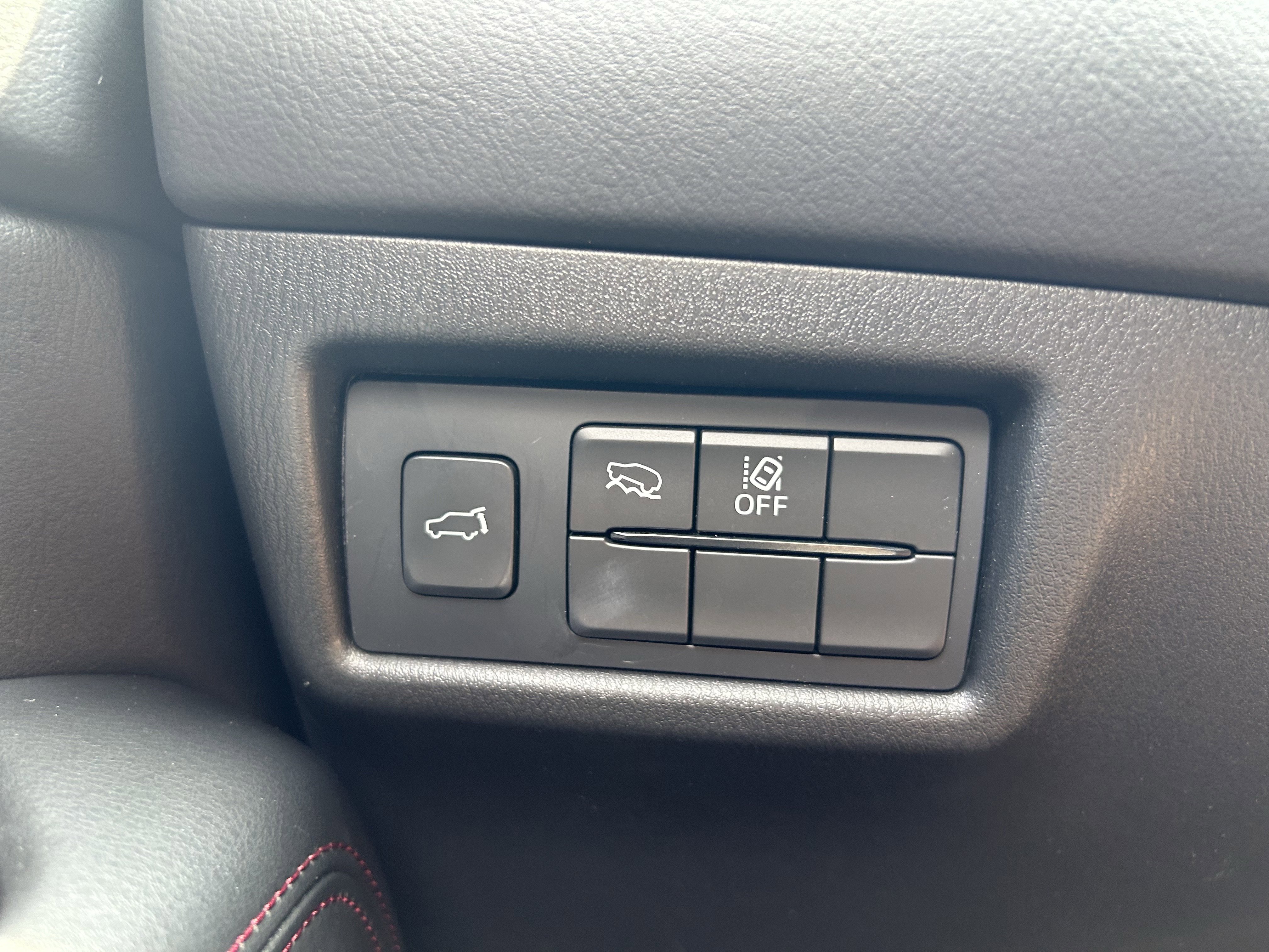 Used 2023 MAZDA CX-5 Carbon Edition image 20