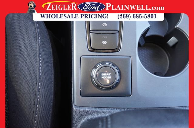 Used 2021 Ford Bronco Sport image 21