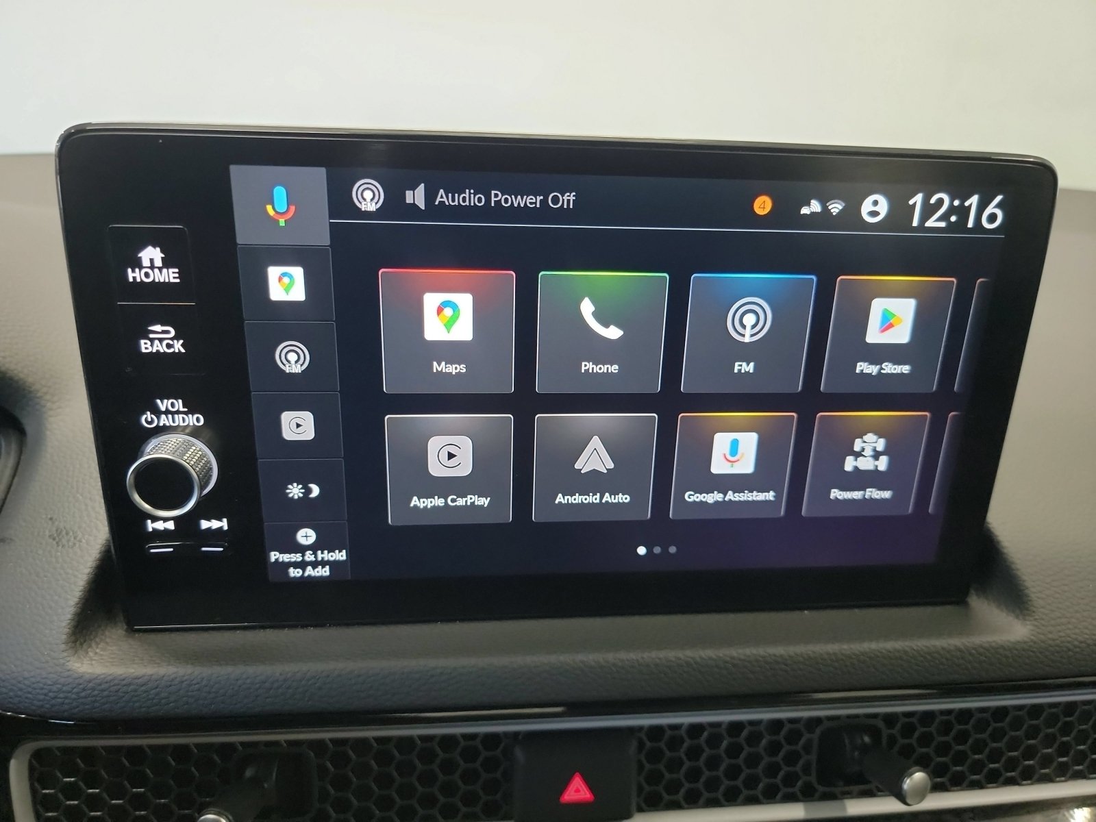Certified 2026 Honda Civic Sport Touring image 22