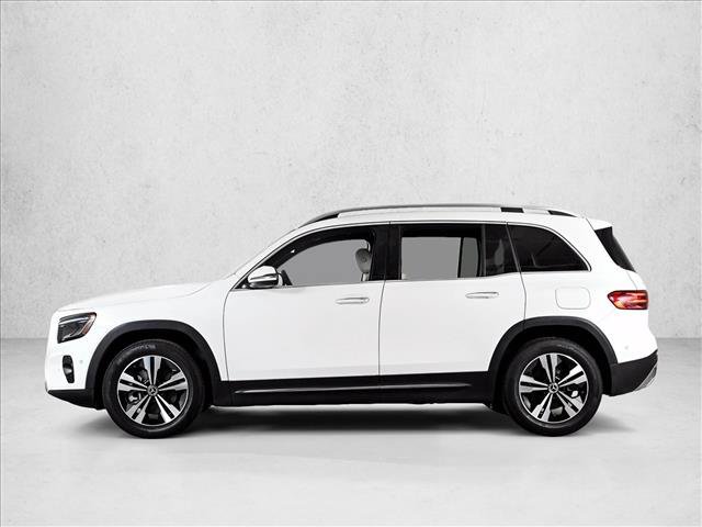 Used 2025 Mercedes-Benz GLB 250 image 9