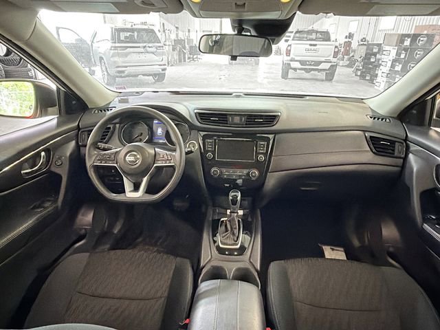 Used 2019 Nissan Rogue SL AWD/4WD image 10