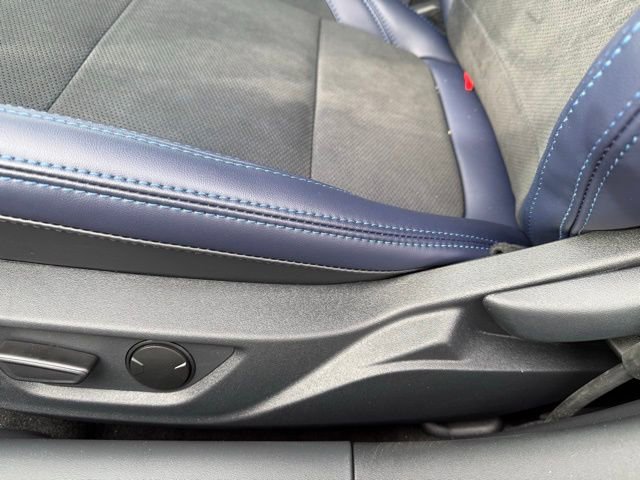 New 2026 Ford Mustang Dark Horse image 11