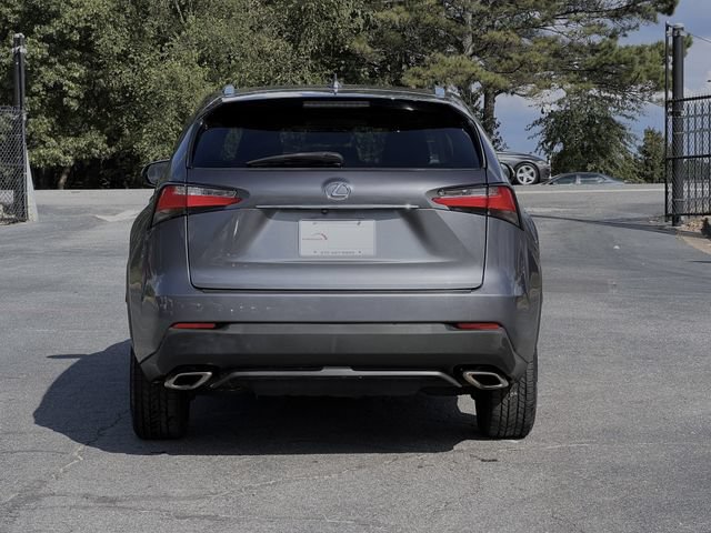 Used 2016 Lexus NX 200t FWD image 4