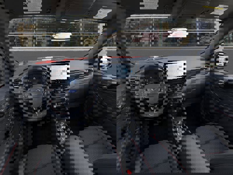 Used 2025 Ford Escape ST-Line image 9