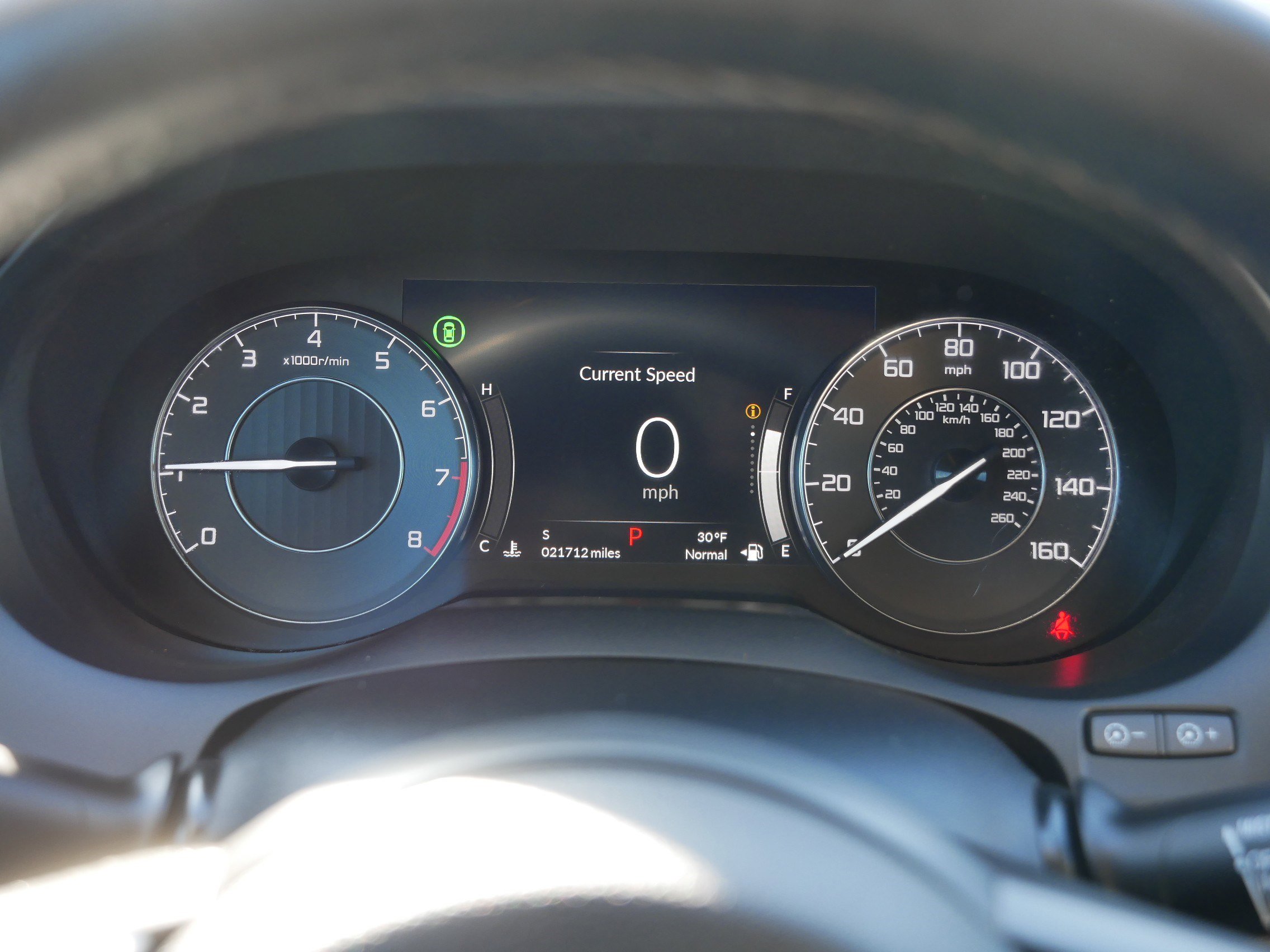 Certified 2023 Acura RDX AWD image 21